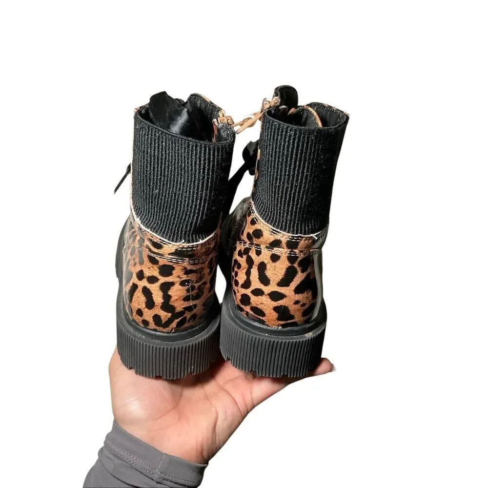 DV by Dolce Vita heel platform